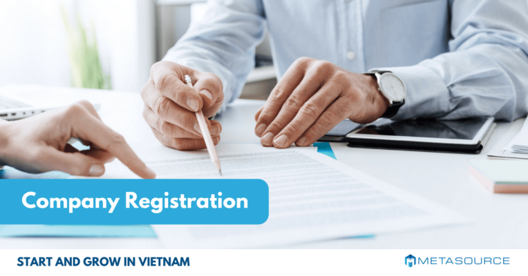 thủ tục thành lập doanh nghiệp